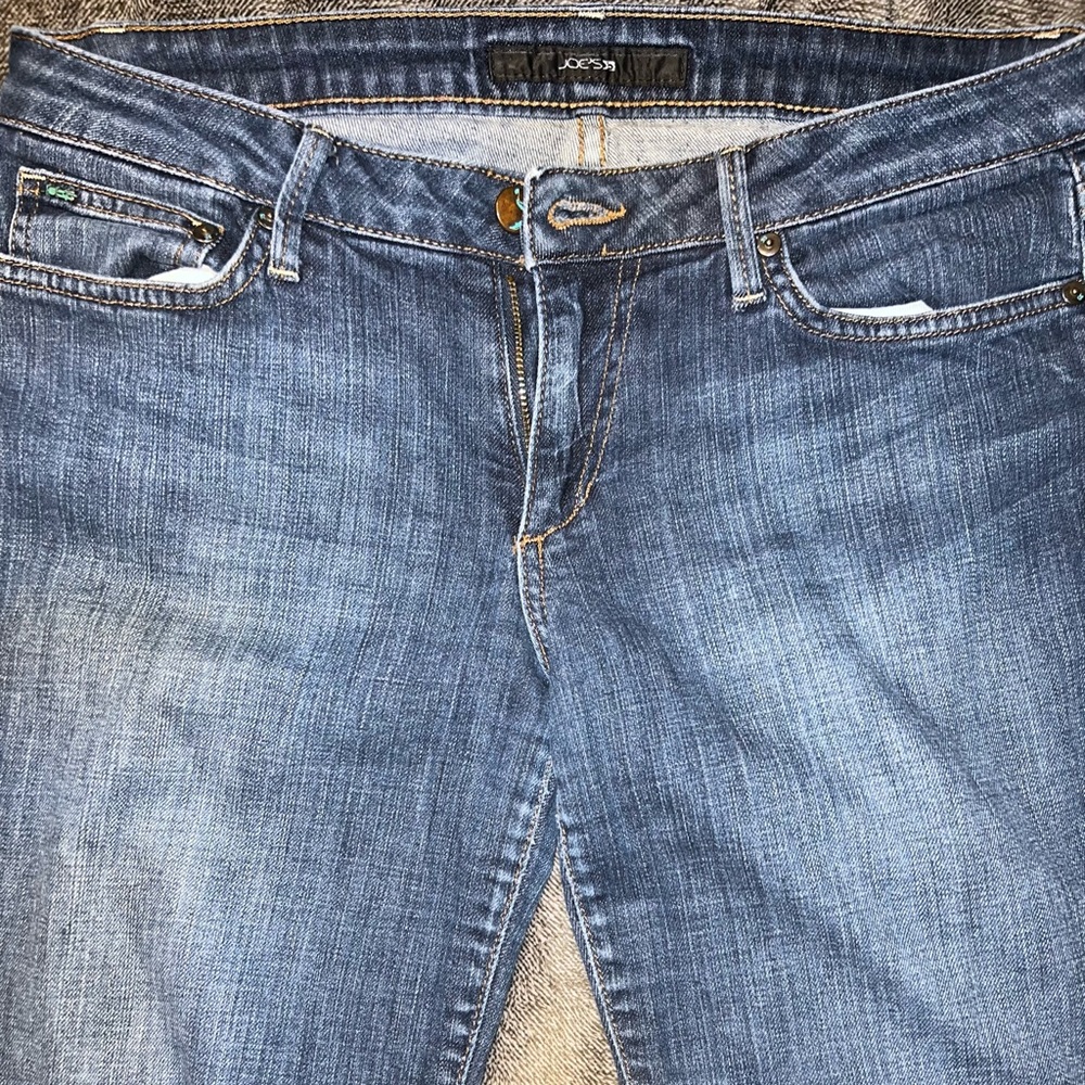 Joe's Jeans (Style: Honey); Size: 30